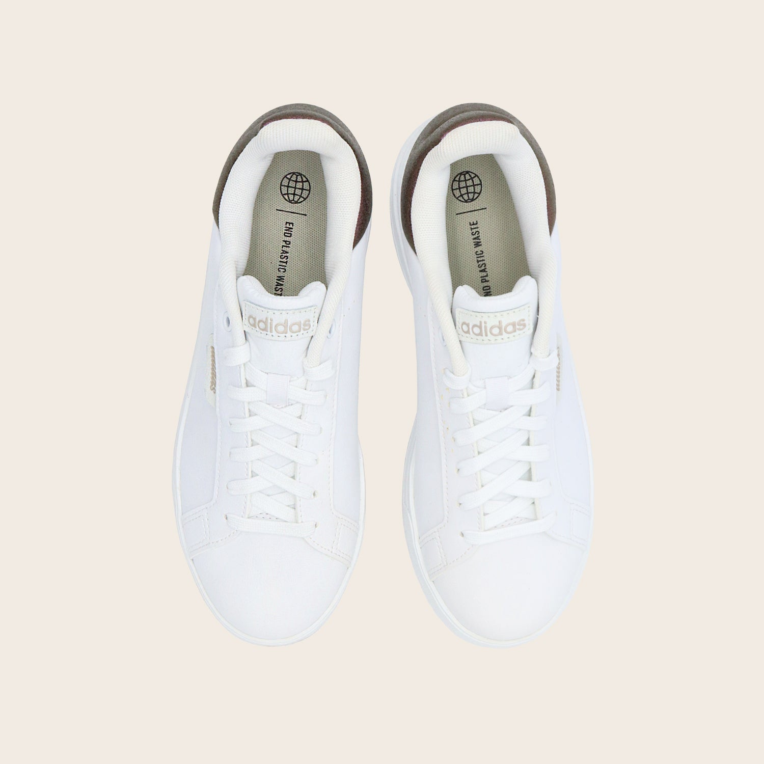 Tenis Adidas Court Silk