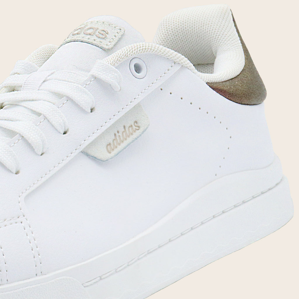 Tenis Adidas Court Silk