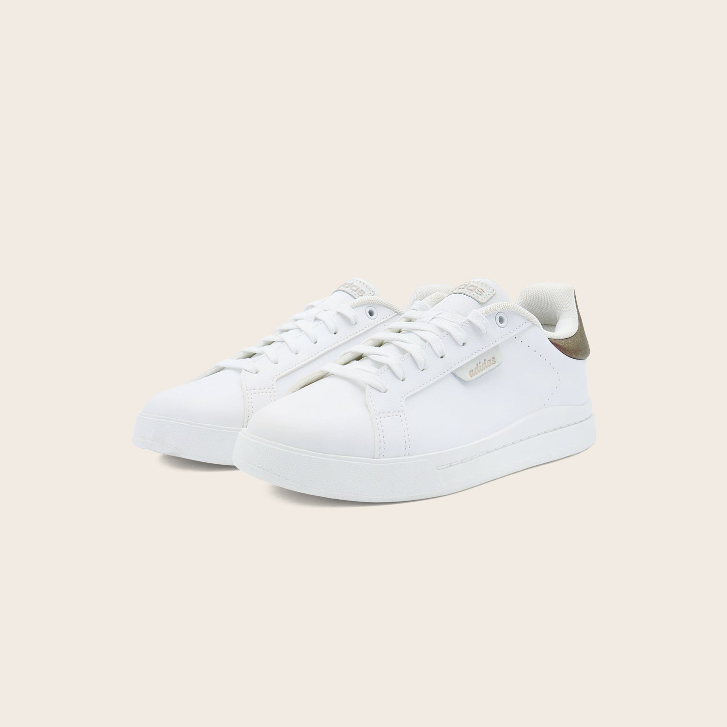 Tenis Adidas Court Silk