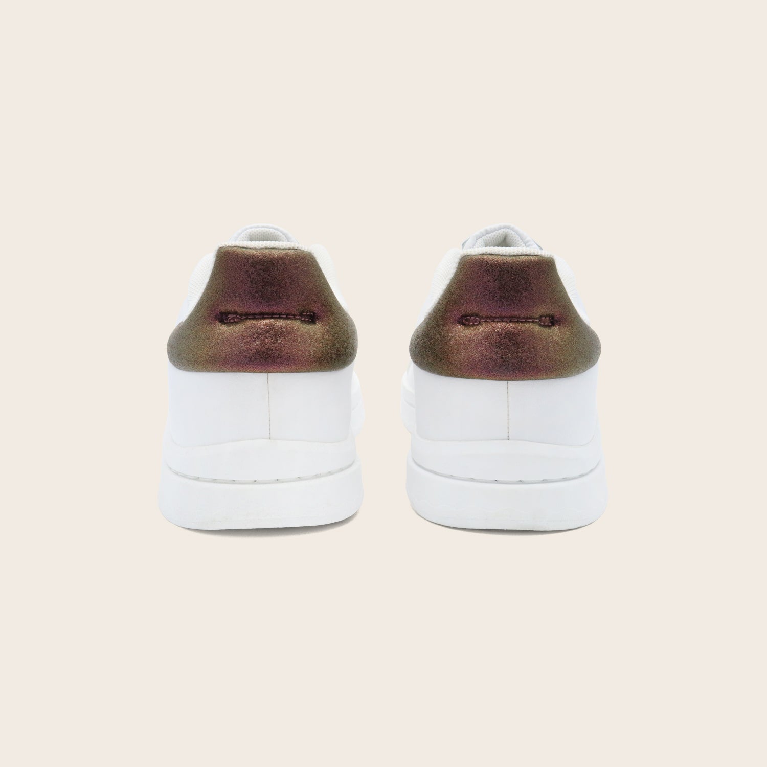 Tenis Adidas Court Silk