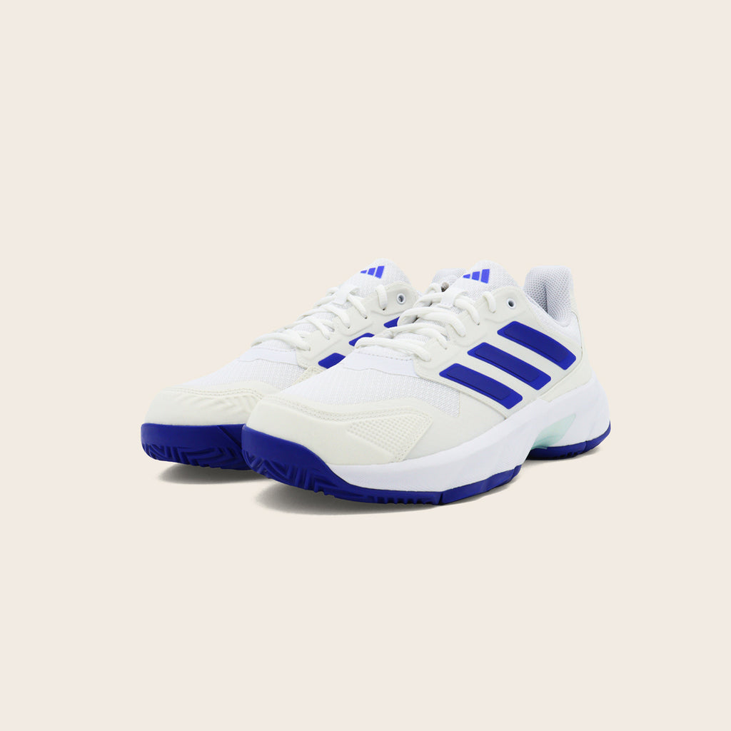 adidas Tennis CourtJam Control 3 Hombre