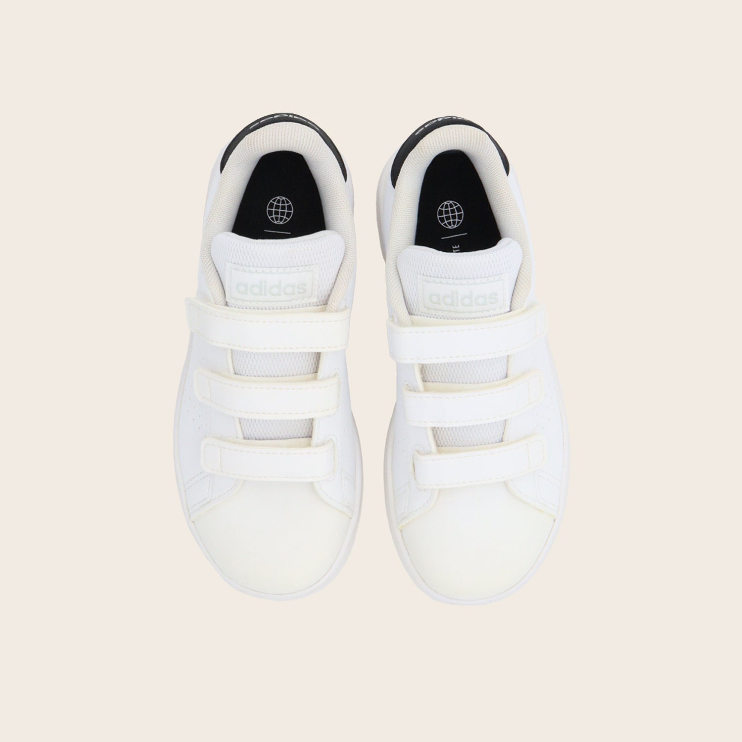 Tenis Advantage adidas Court