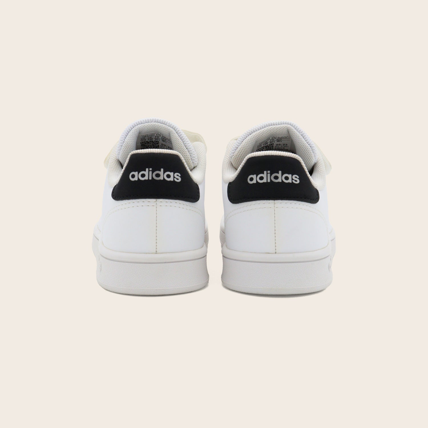Tenis Advantage adidas Court