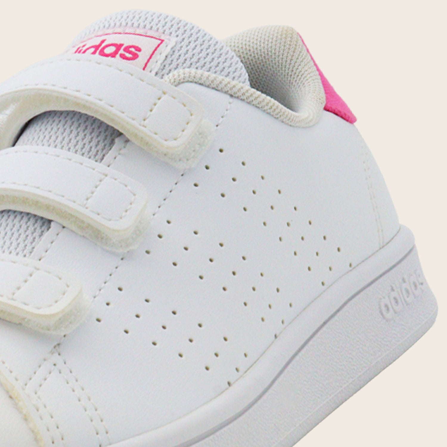 Tenis adidas Park st