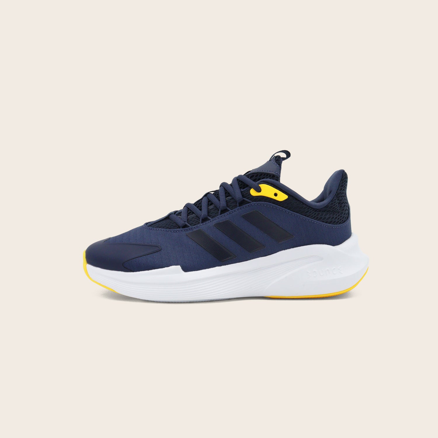 Tenis adidas Alphaedge