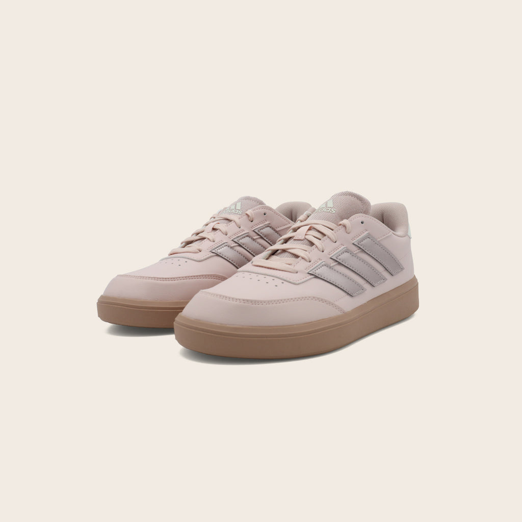 Tenis adidas Casual Courtblock Mujer