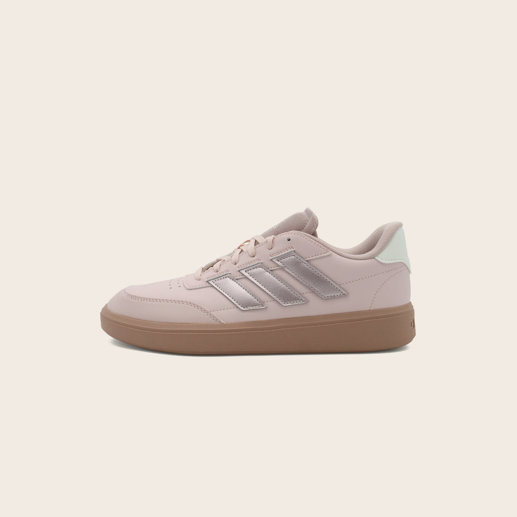 Tenis adidas Casual Courtblock Mujer