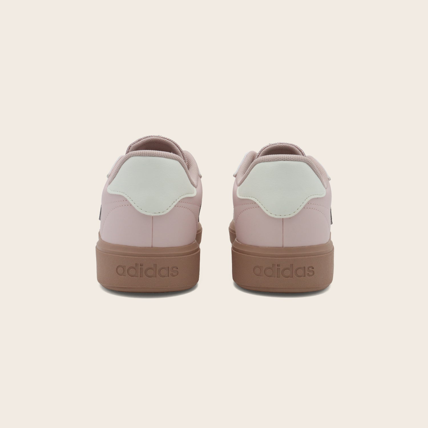 Tenis adidas Casual Courtblock Mujer