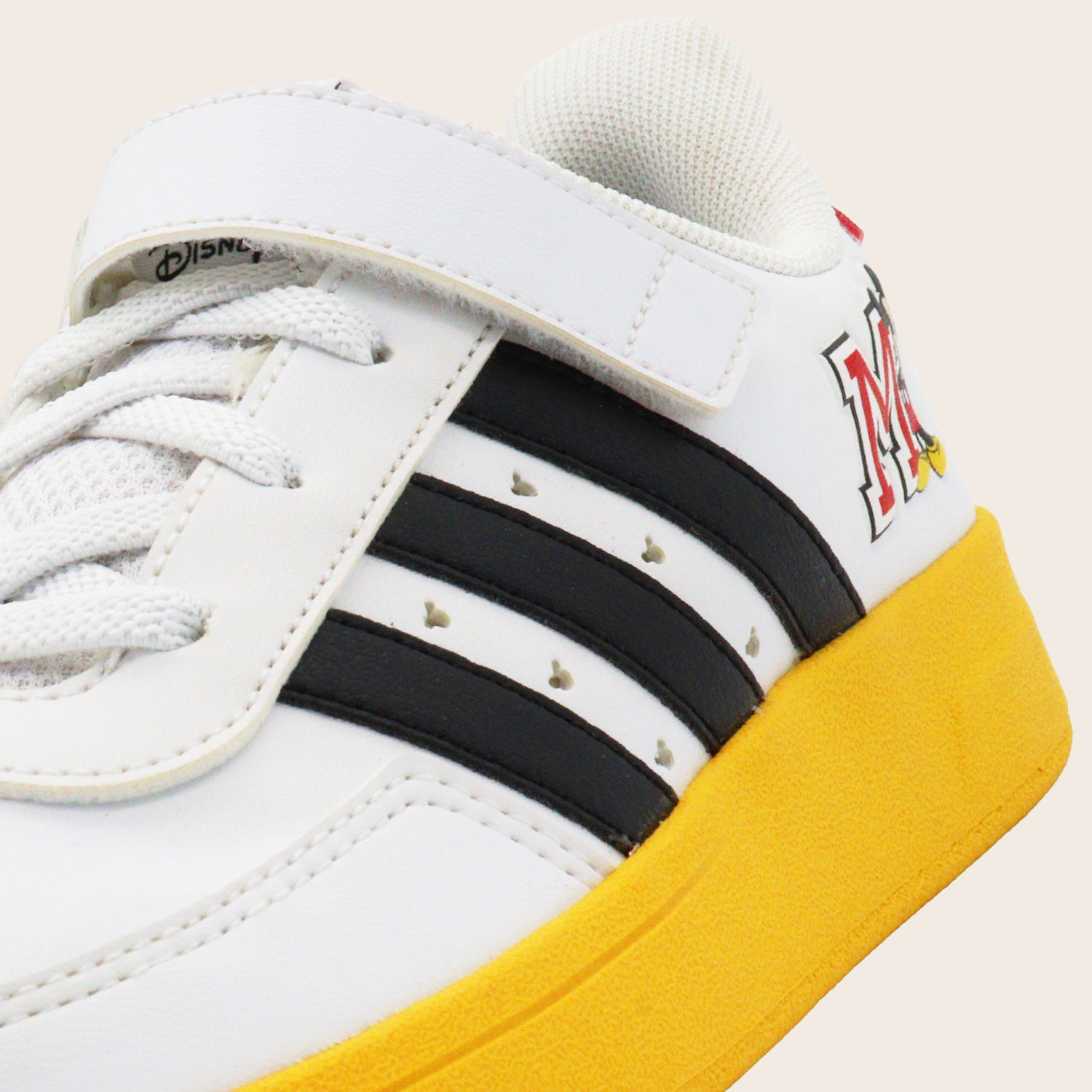 Tenis adidas Breaknet Mickey