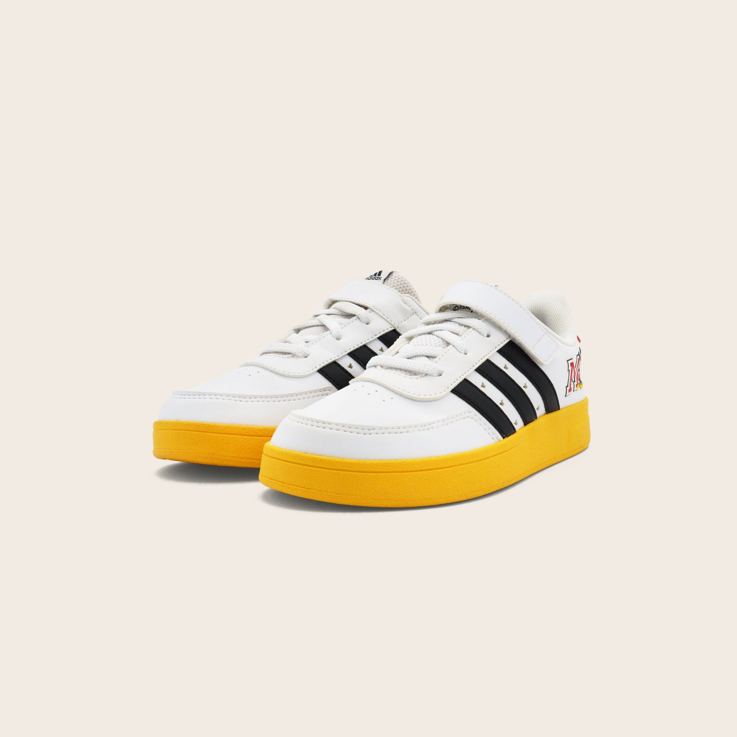 Tenis adidas Breaknet Mickey