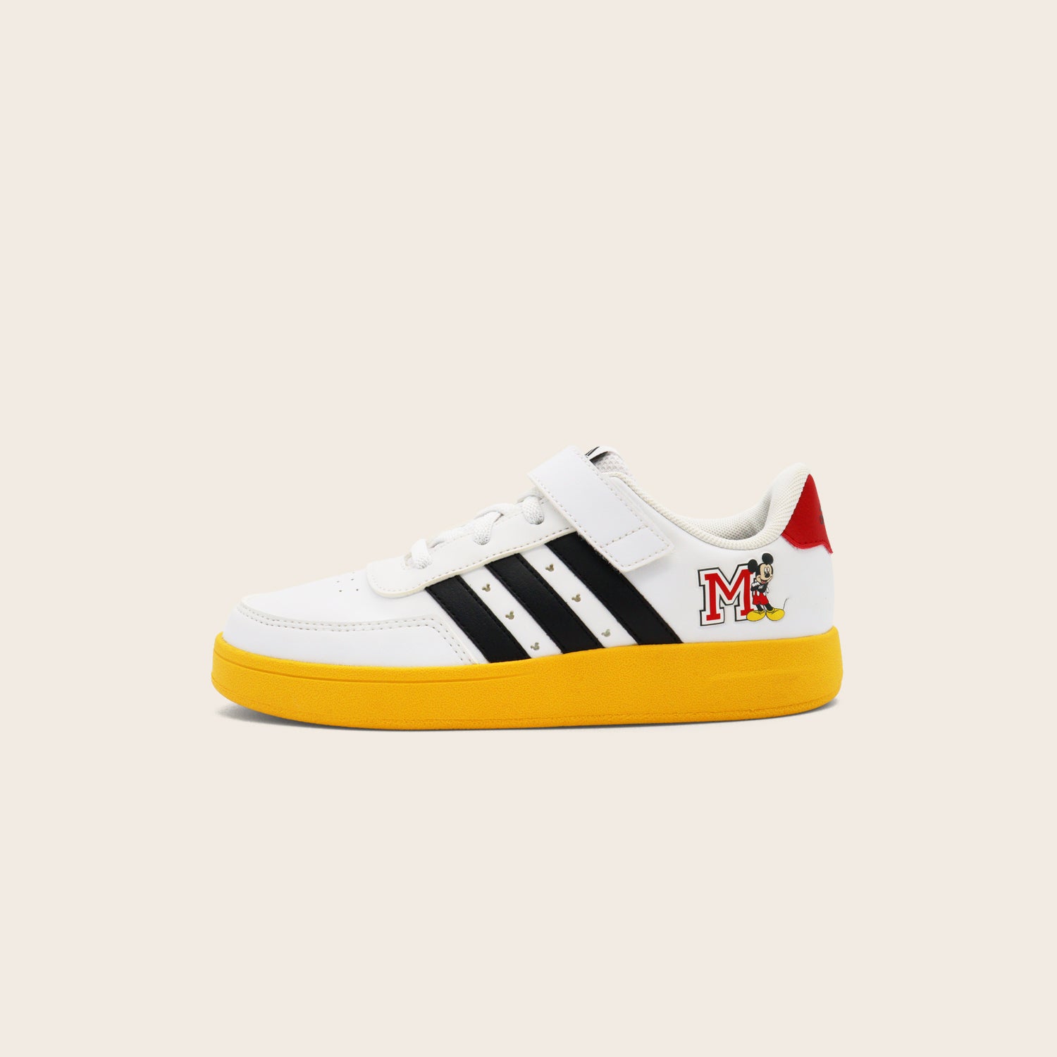 Tenis adidas Breaknet Mickey