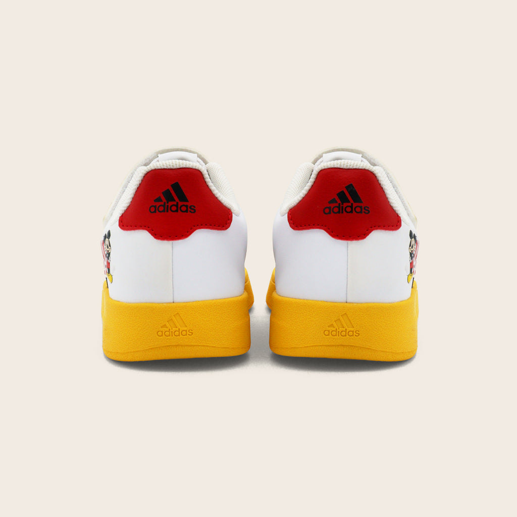 Tenis adidas Breaknet Mickey