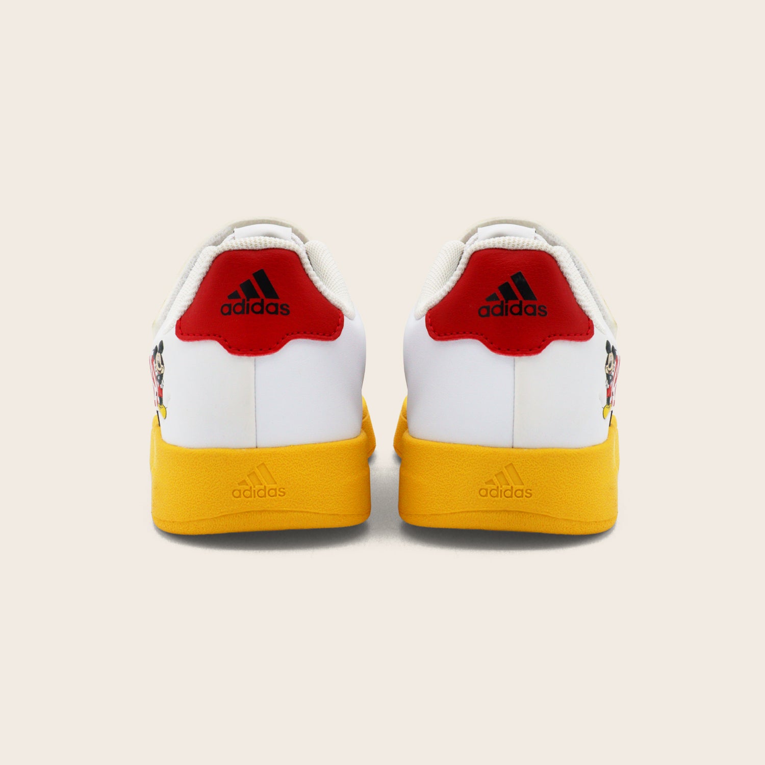 Tenis adidas Breaknet Mickey