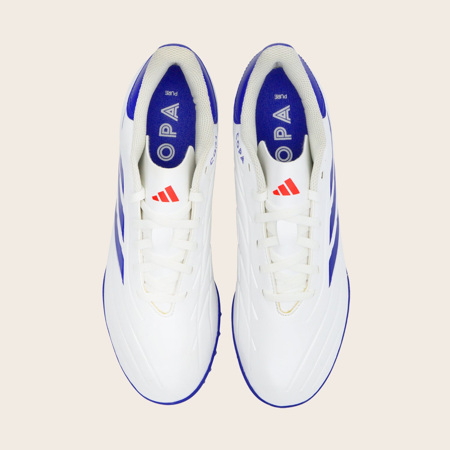 Tenis Adidas Copa Pure 2 Club