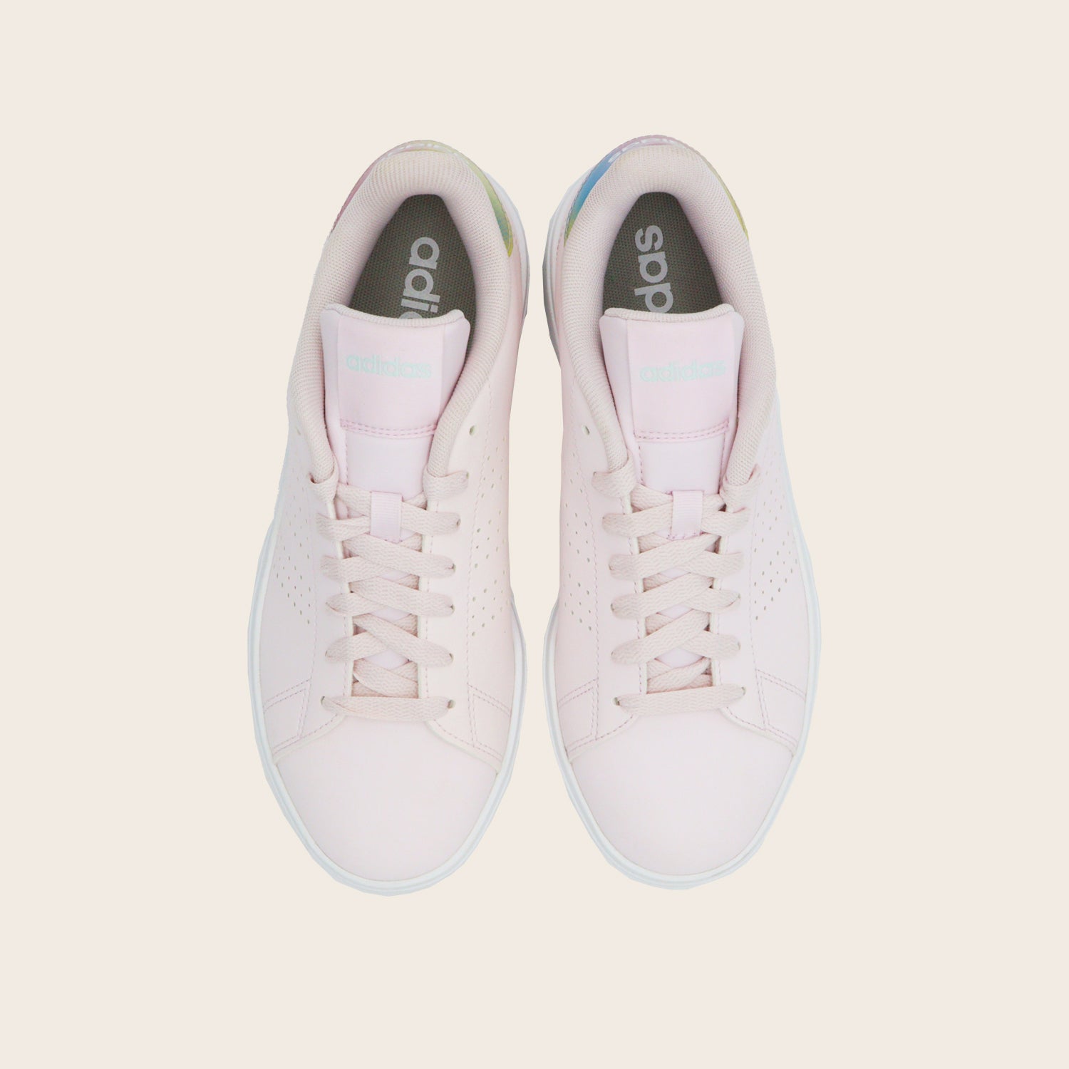 Tenis adidas Mujer Advantage Base 2 0