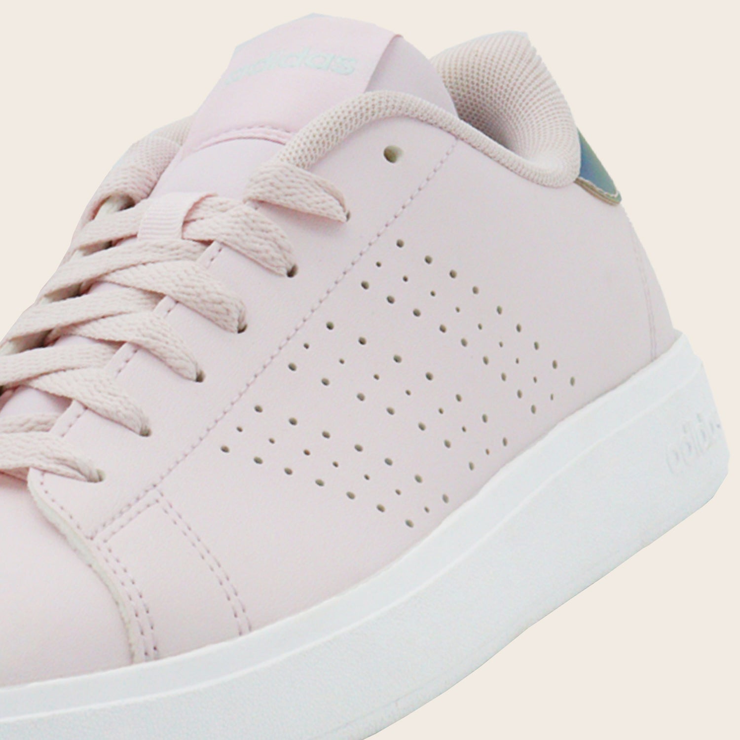 Tenis adidas Mujer Advantage Base 2 0