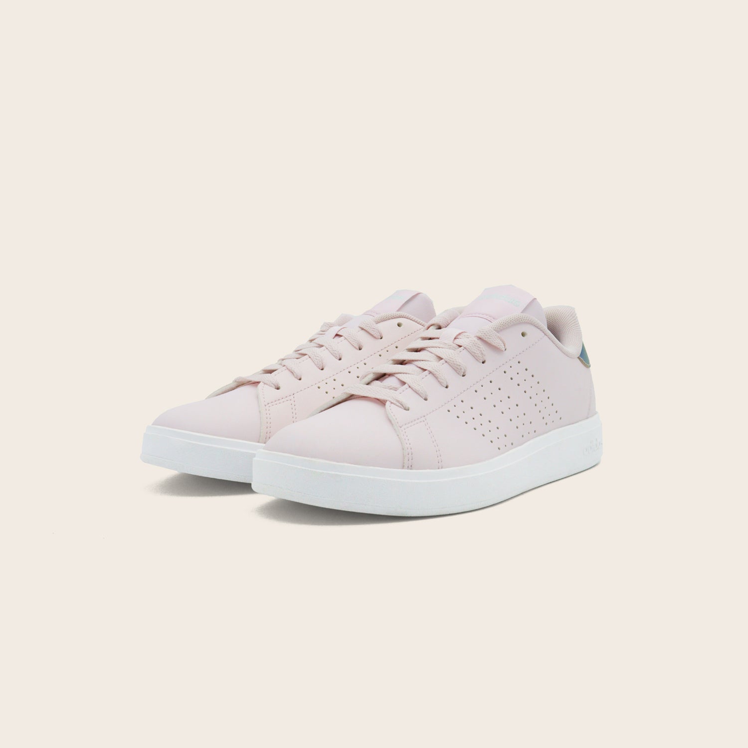 Tenis adidas Mujer Advantage Base 2 0