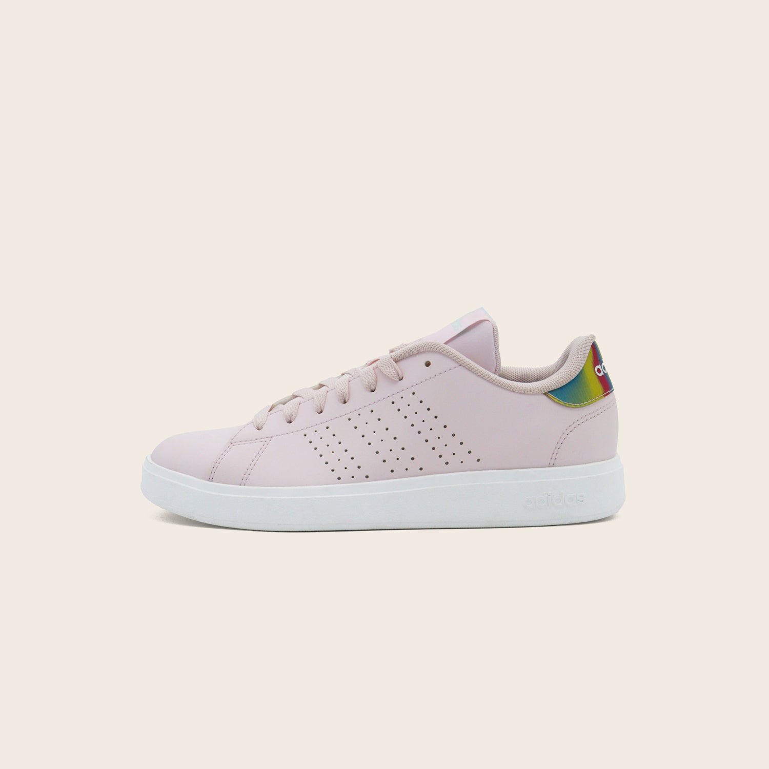 Tenis adidas Mujer Advantage Base 2 0