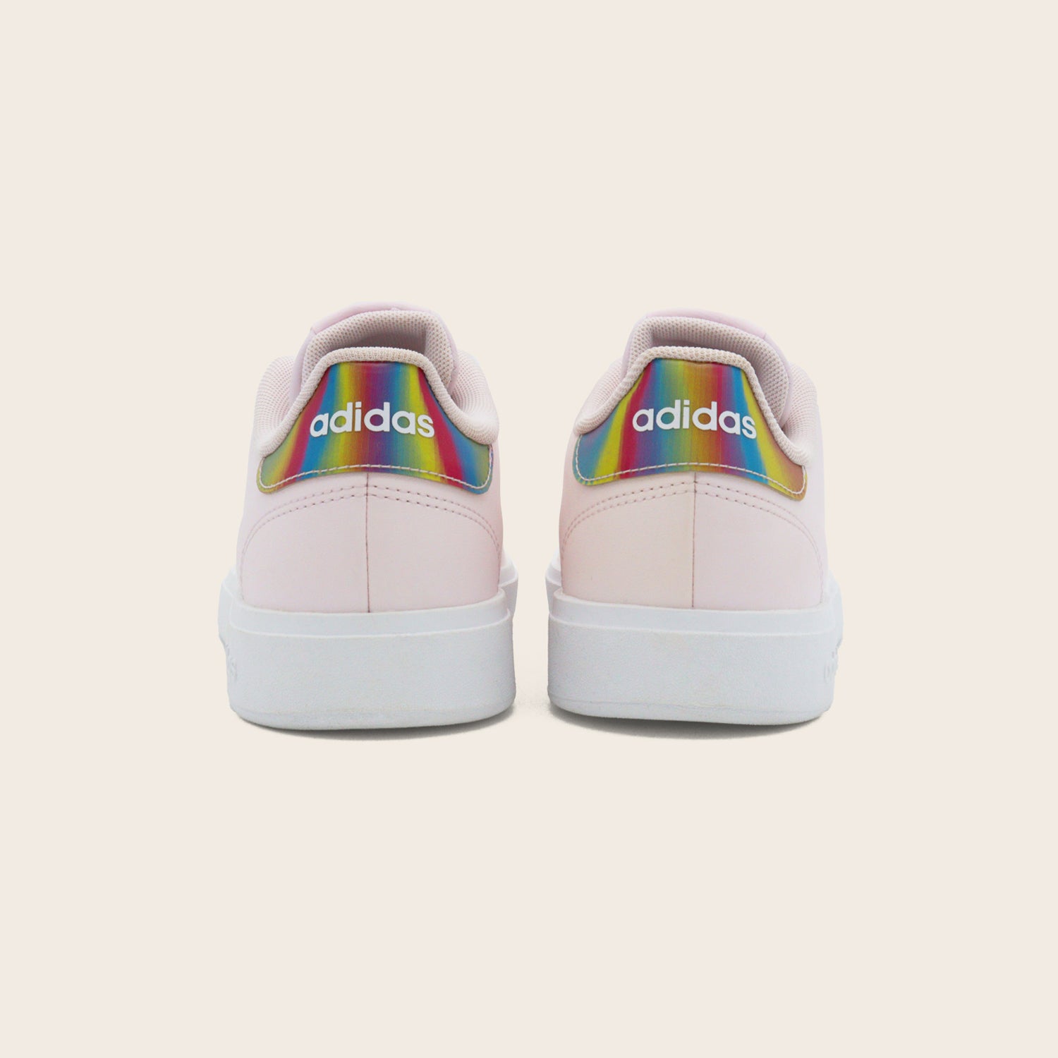 Tenis adidas Mujer Advantage Base 2 0