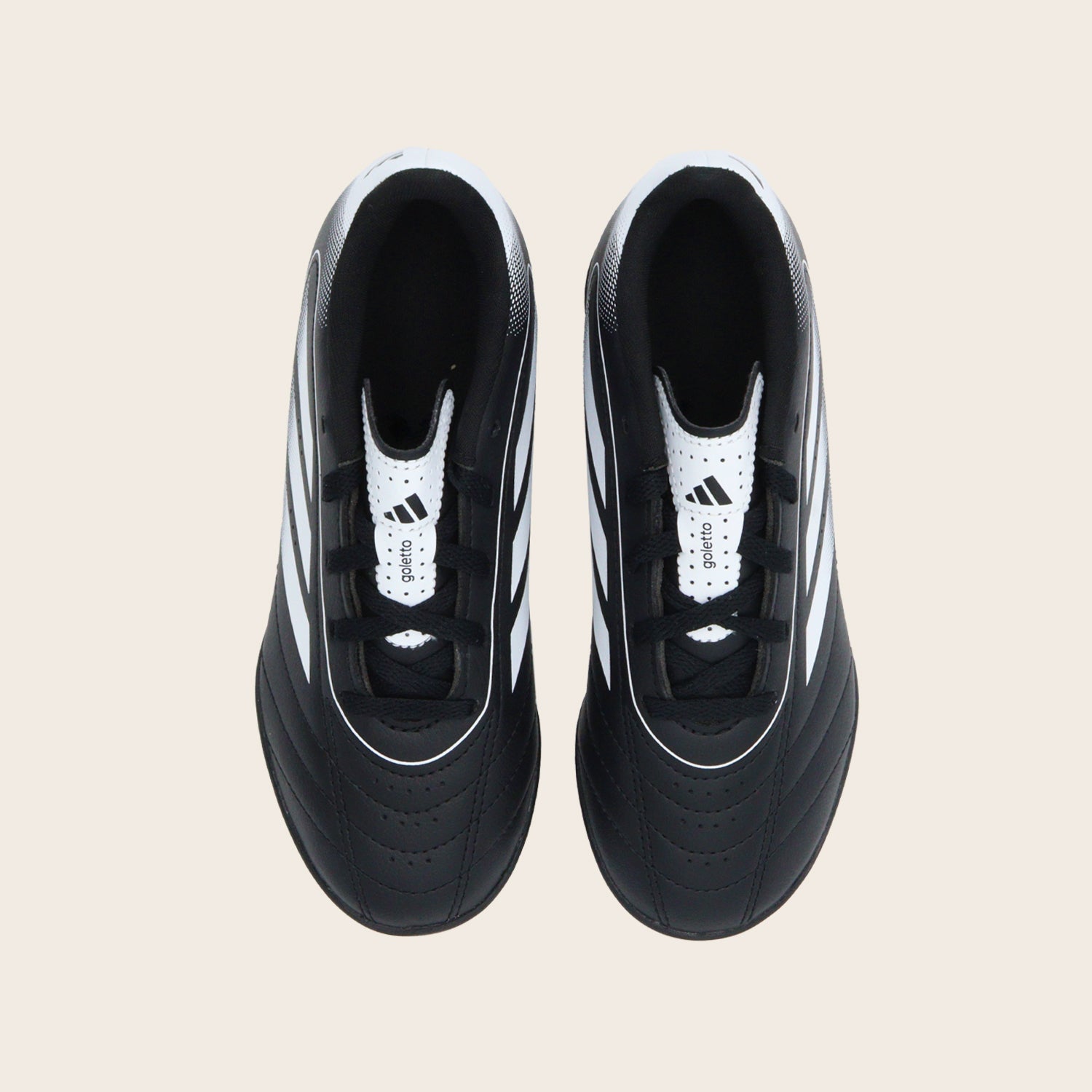 Tenis adidas Futbol Goletto IX TF