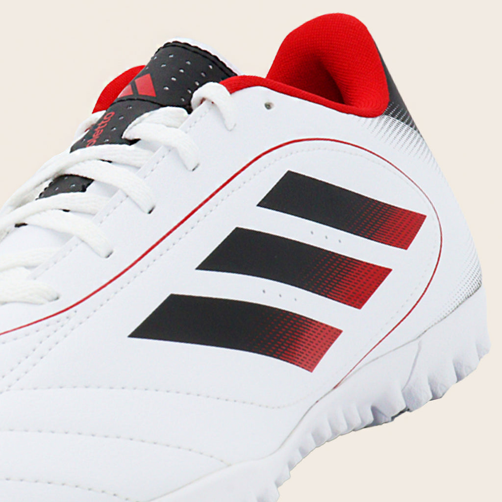 Tenis para Futbol Adidas Goletto IX TF