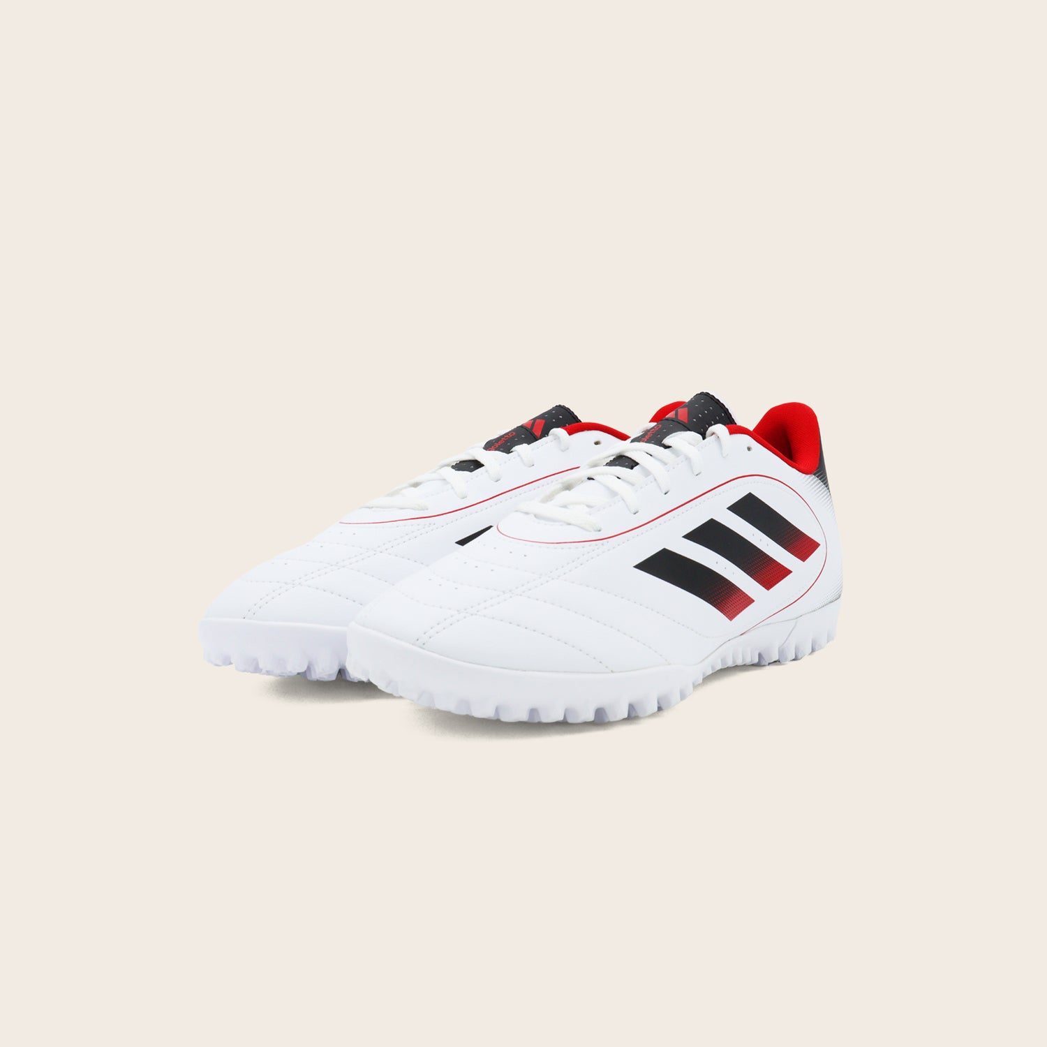 Tenis para Futbol Adidas Goletto IX TF