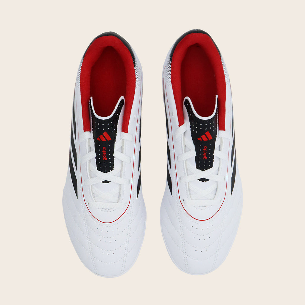 Tenis adidas Goletto IX TF J
