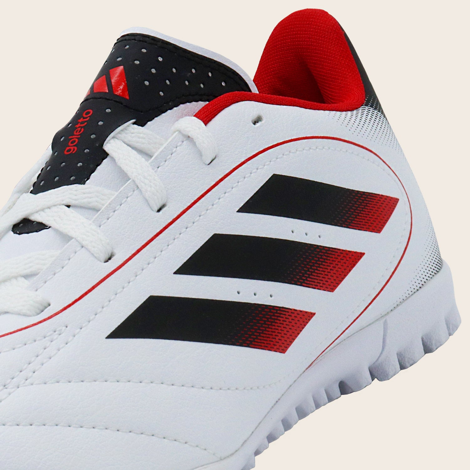 Tenis adidas Goletto IX TF J