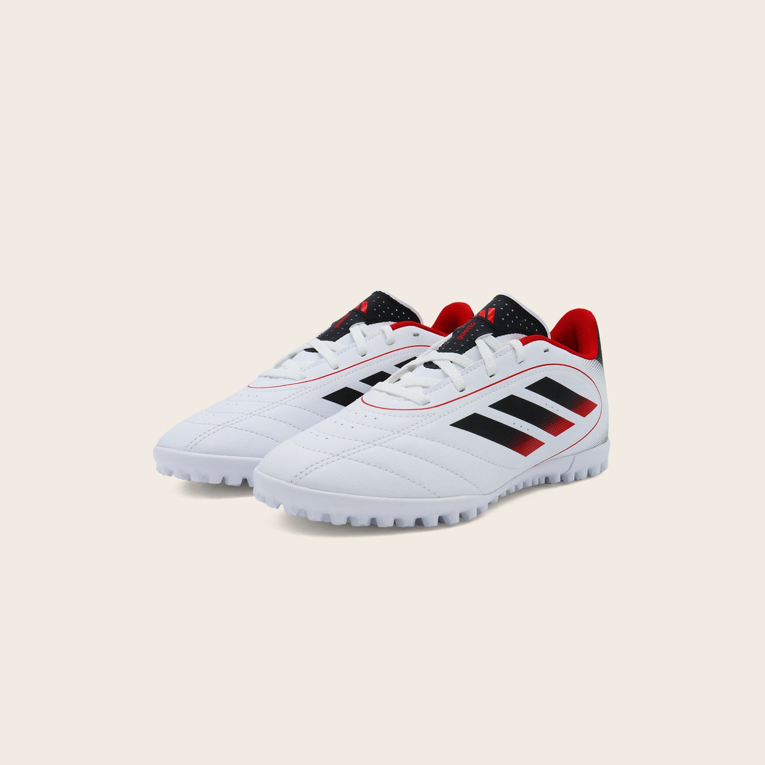 Tenis adidas Goletto IX TF J