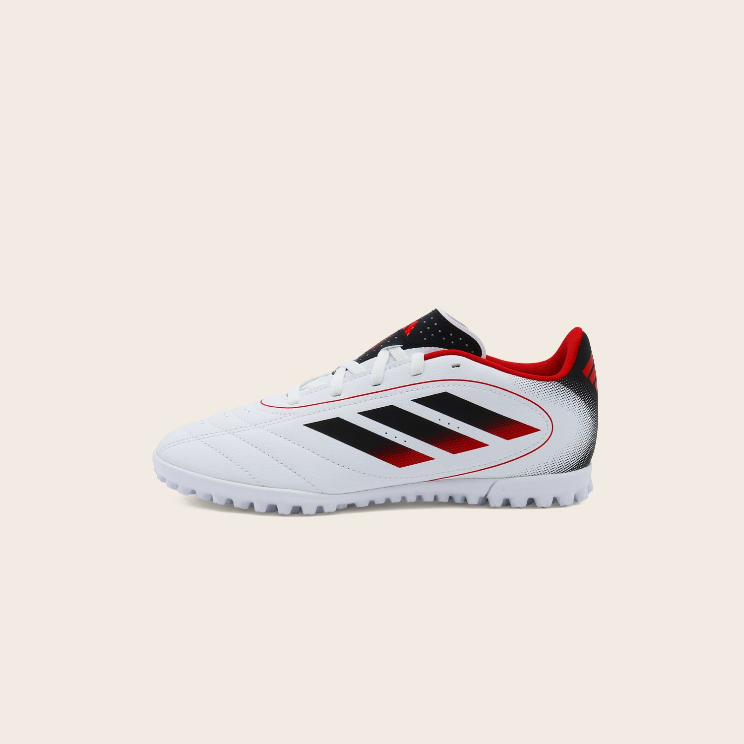 Tenis adidas Goletto IX TF J