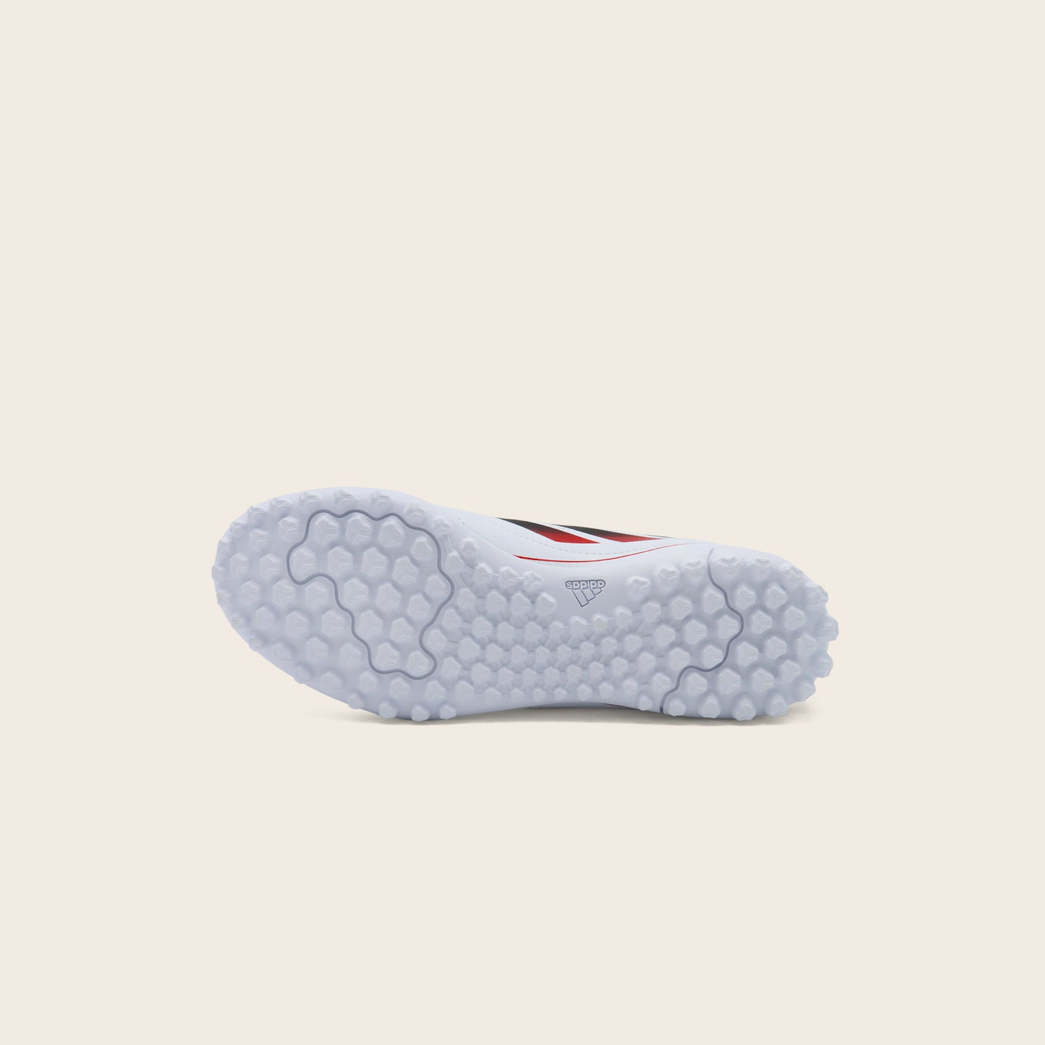 Tenis adidas Goletto IX TF J