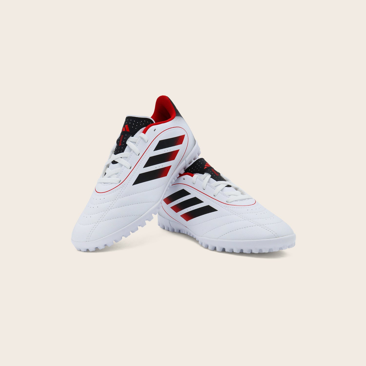 Tenis adidas Goletto IX TF J