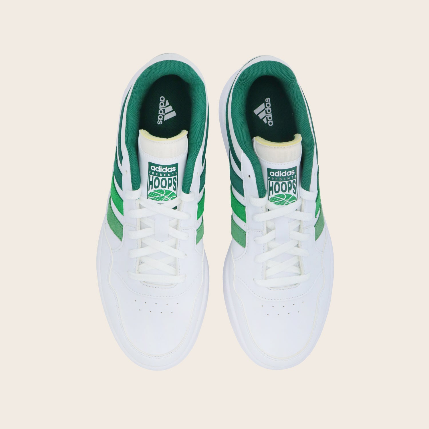 Tenis adidas Hoops 3.0 Low Classic Vintage