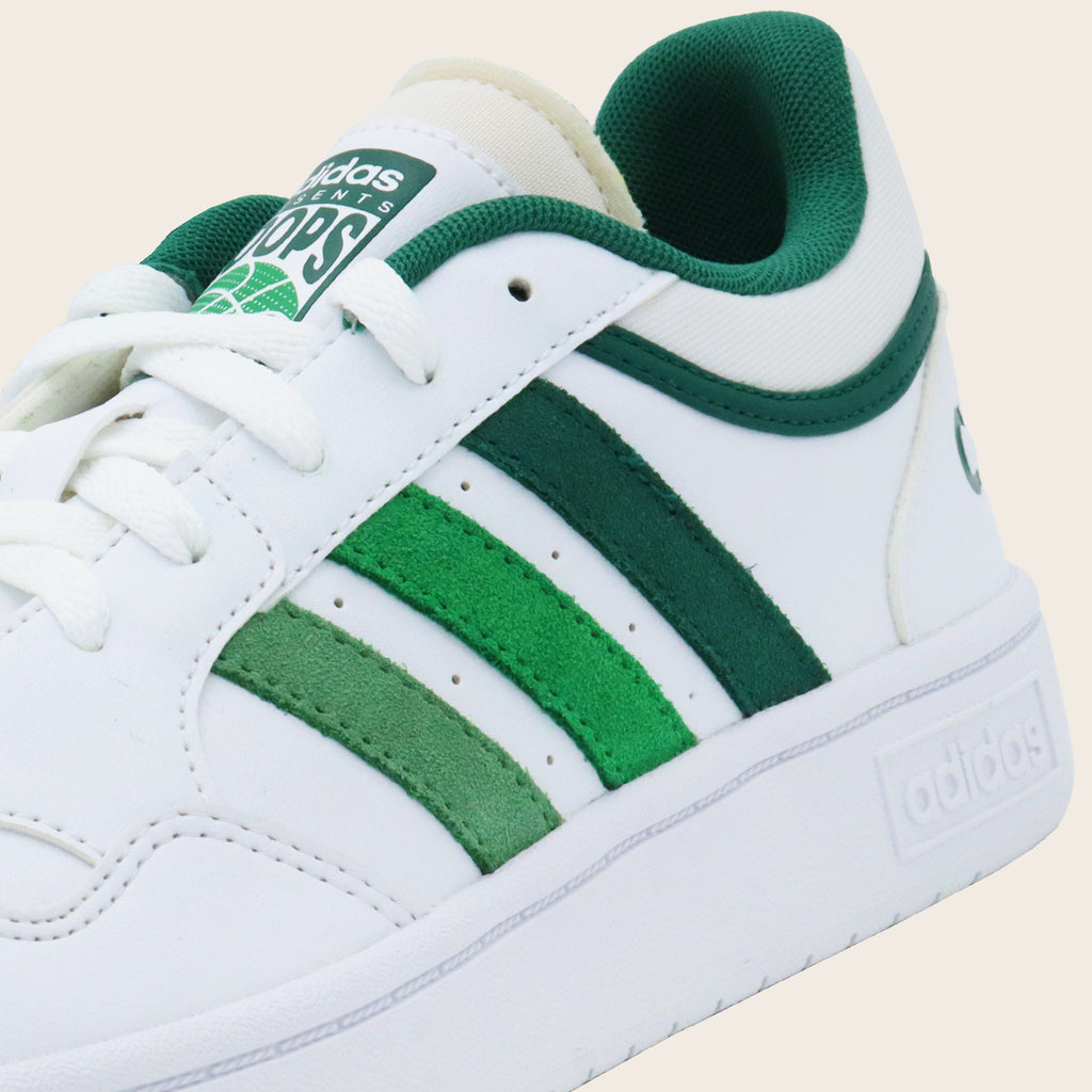 Tenis adidas Hoops 3.0 Low Classic Vintage