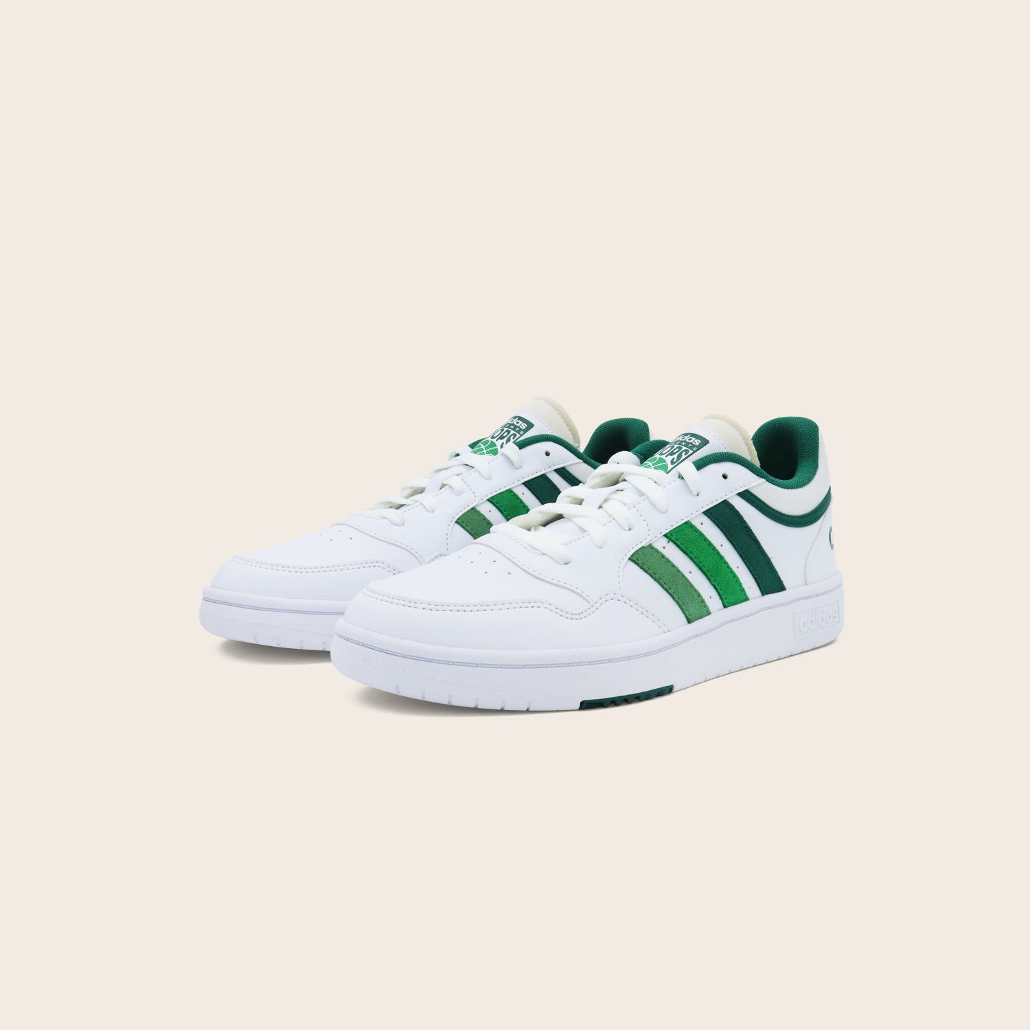 Tenis adidas Hoops 3.0 Low Classic Vintage