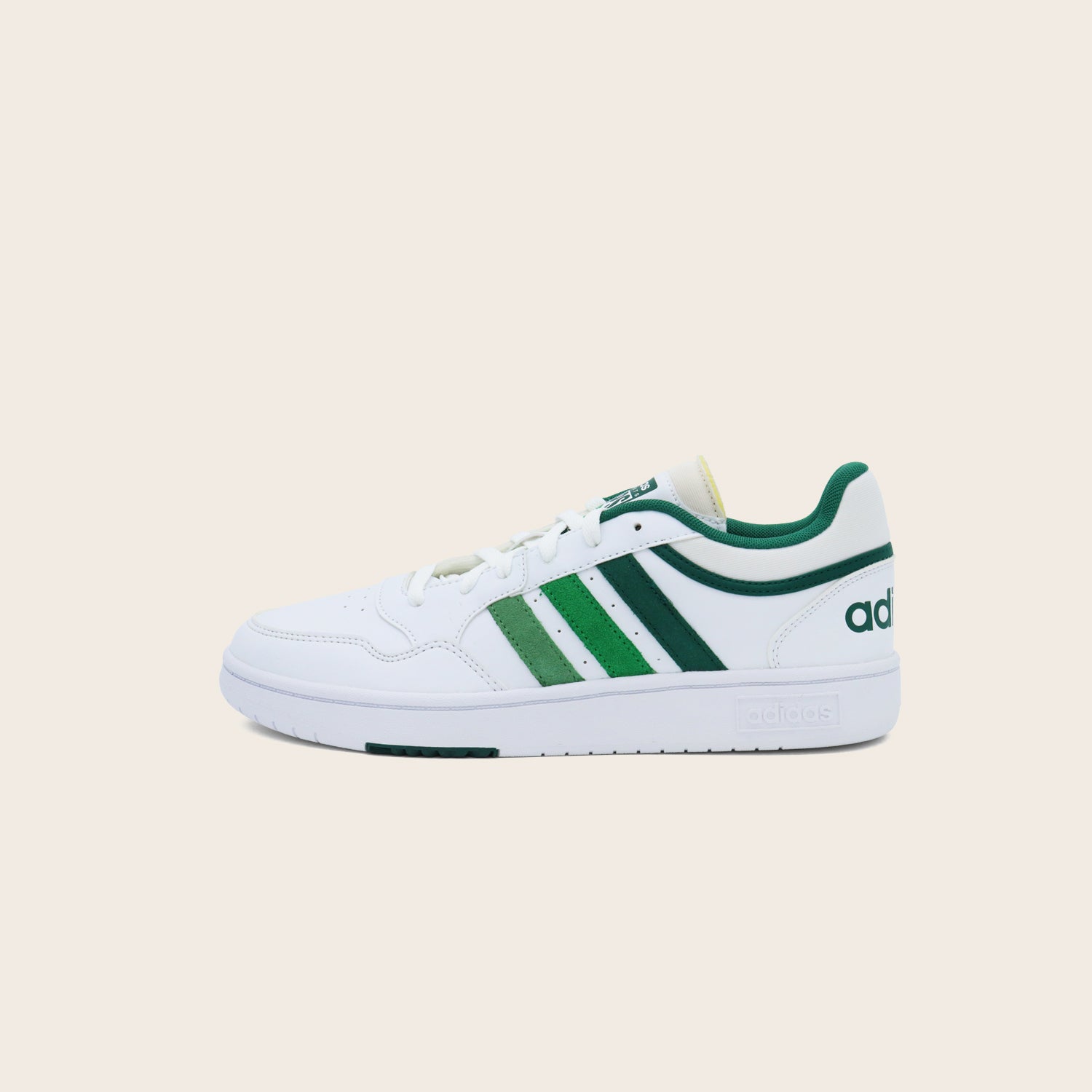 Tenis adidas Hoops 3.0 Low Classic Vintage
