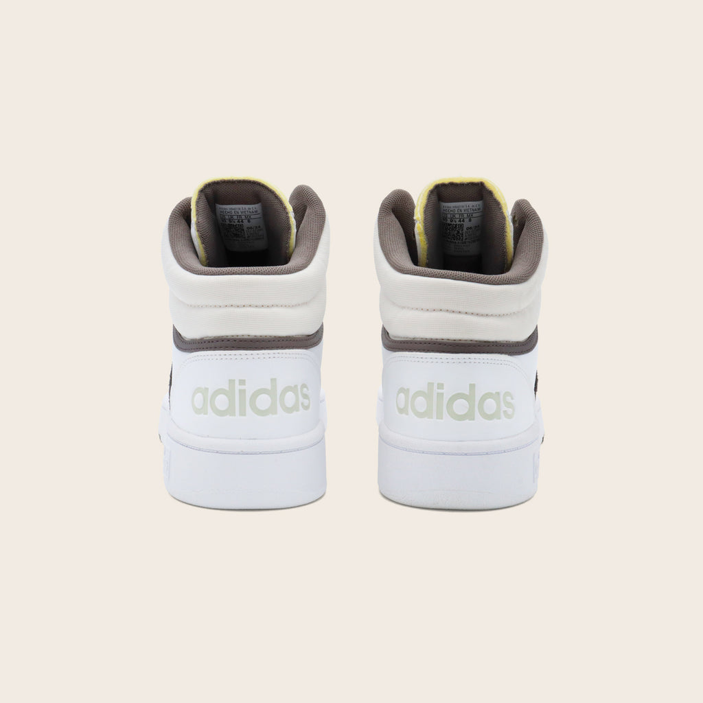 Tenis adidas Hoops 3.0 Mid Classic Vintage