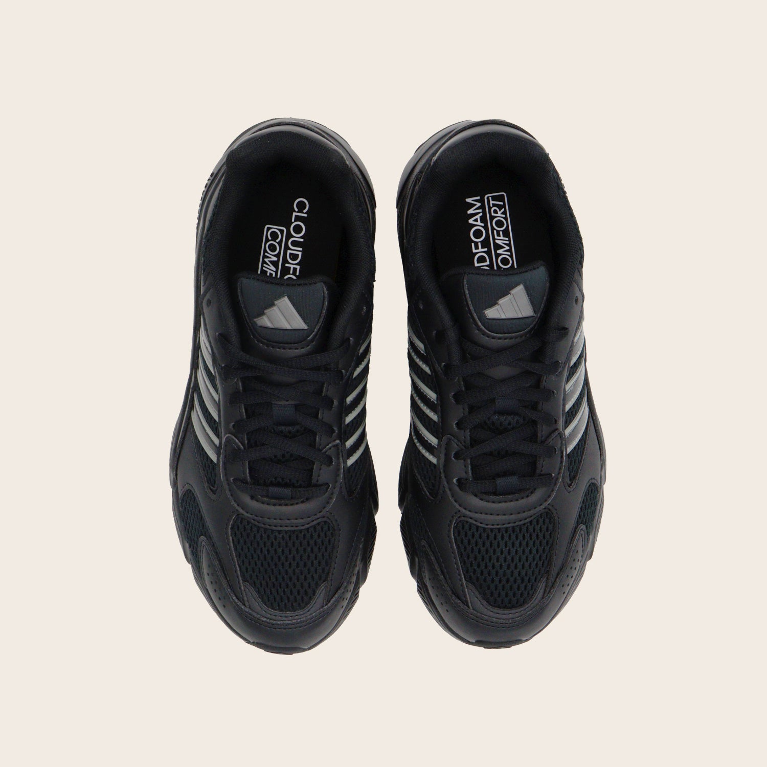 Tenis adidas Mujer Crazychaos 2000