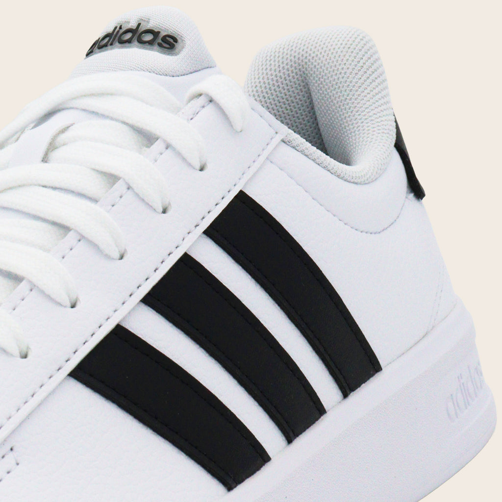 Tenis Casual adidas Grand Court 3.0 para Mujer