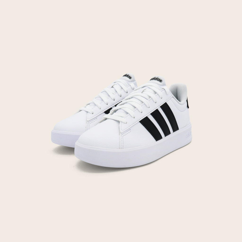 Tenis Casual adidas Grand Court 3.0 para Mujer