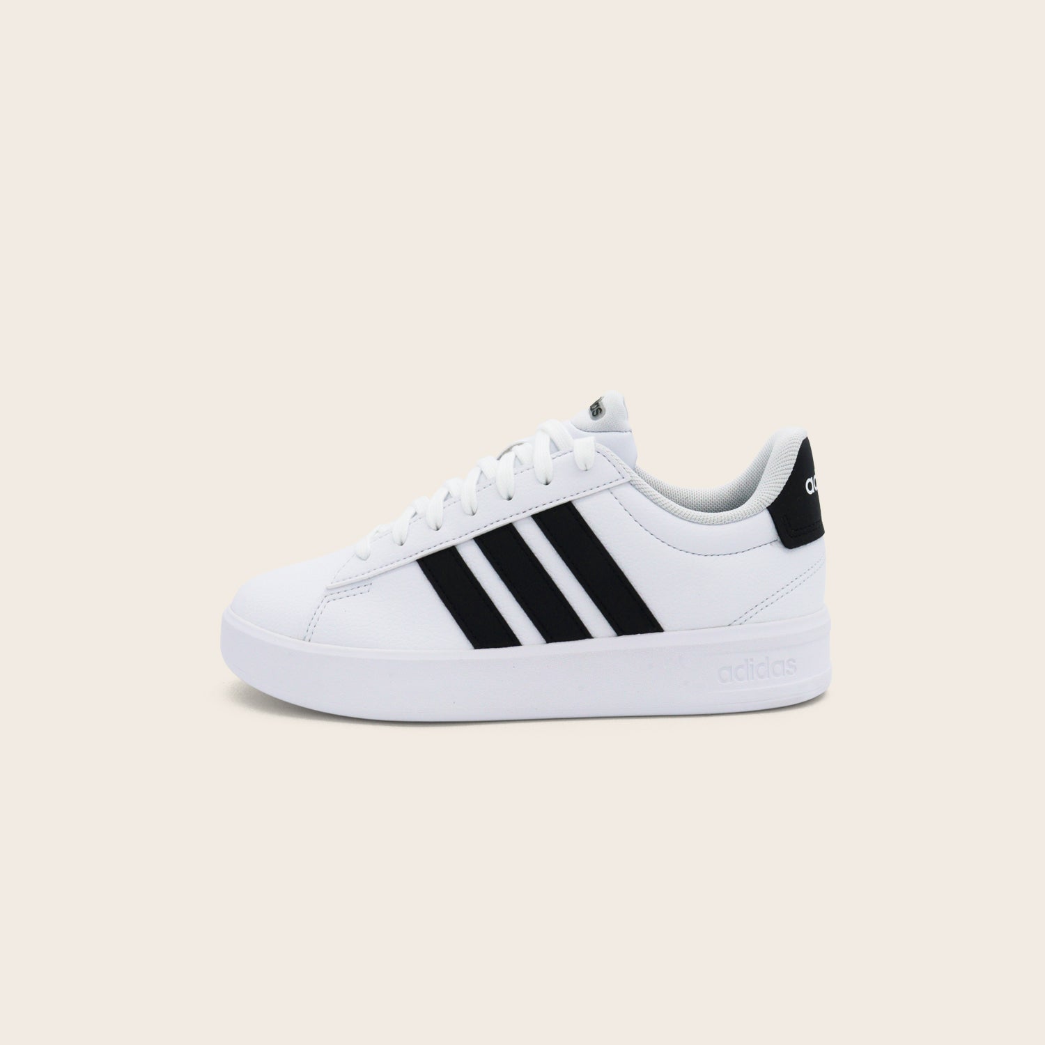 Tenis Casual adidas Grand Court 3.0 para Mujer