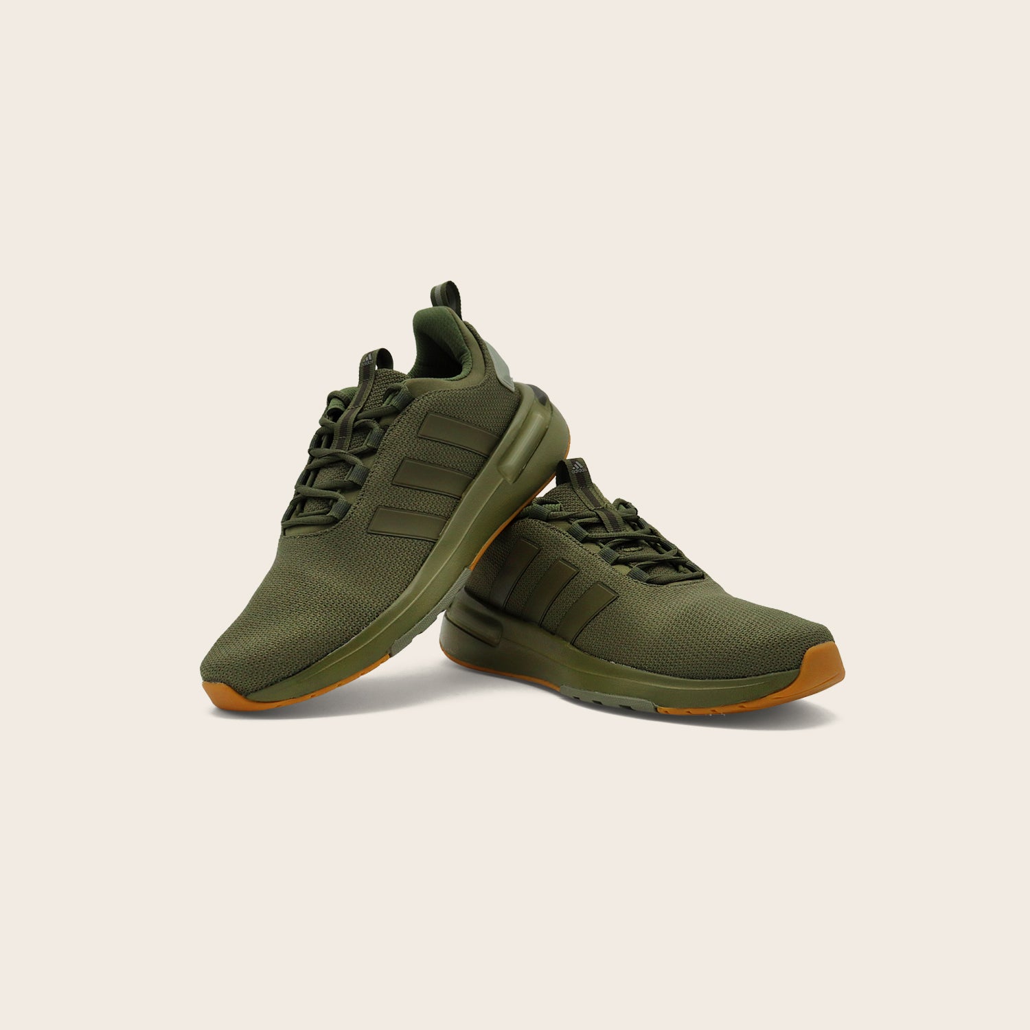 Tenis adidas Racer TR23