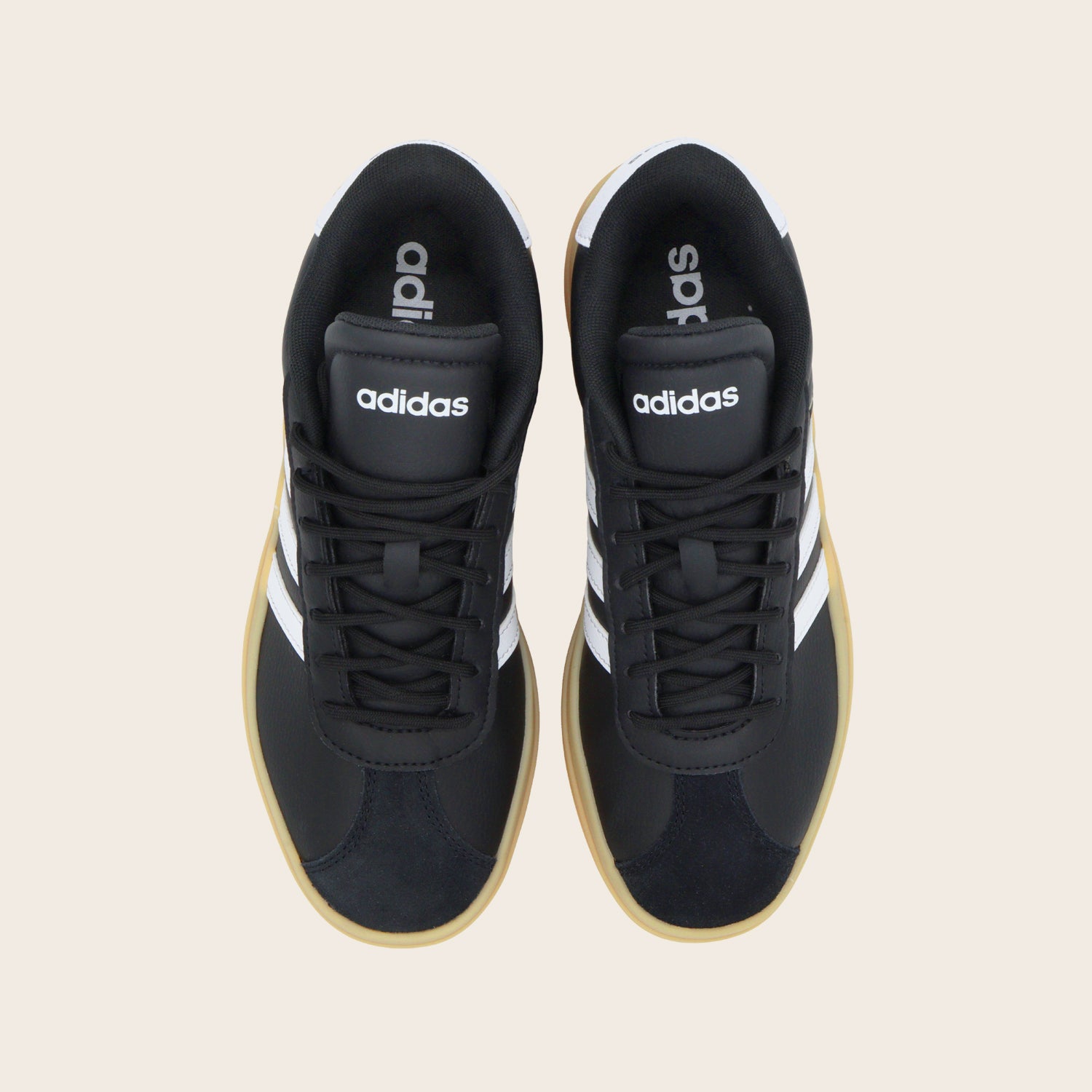 Tenis adidas VL Court Bold