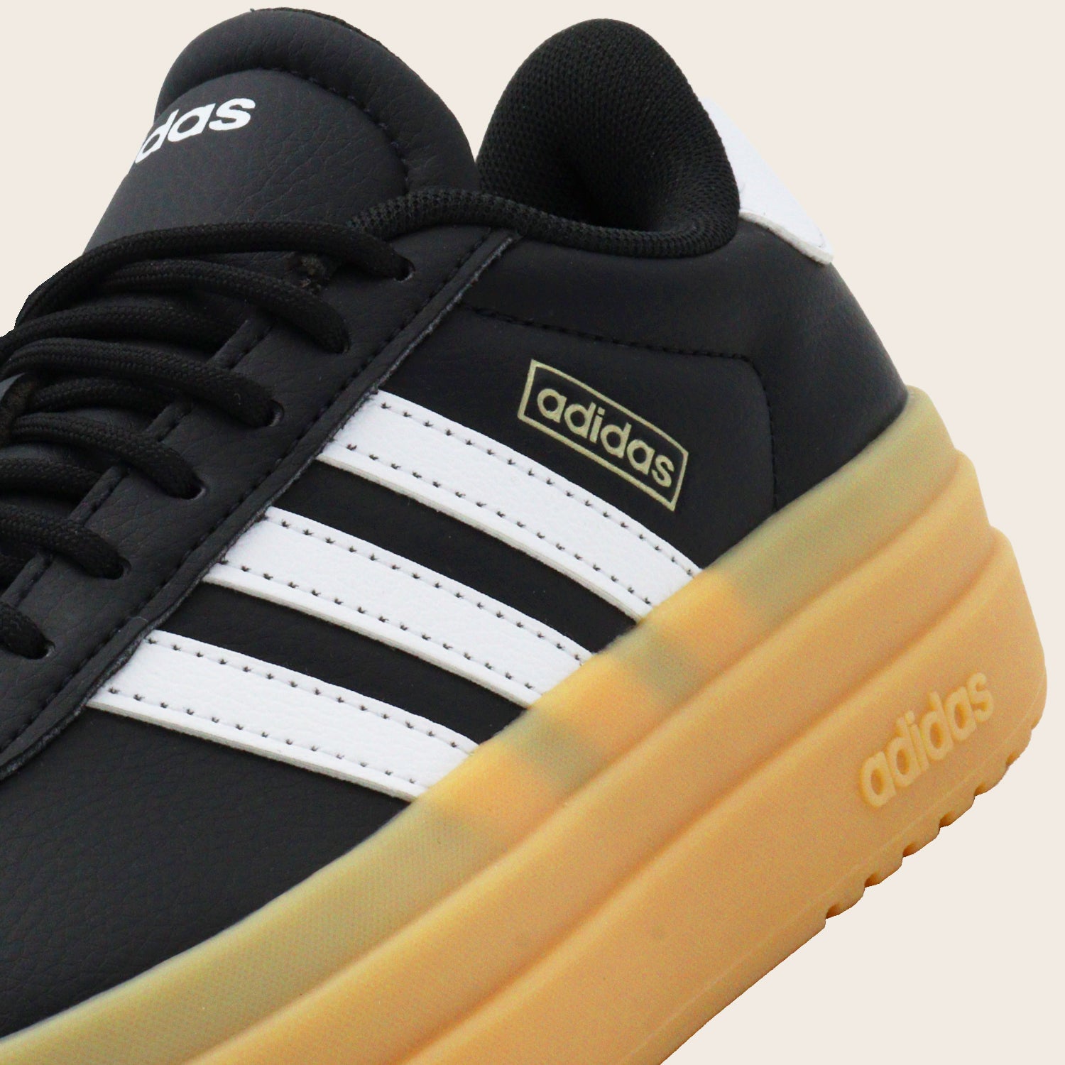 Tenis adidas VL Court Bold