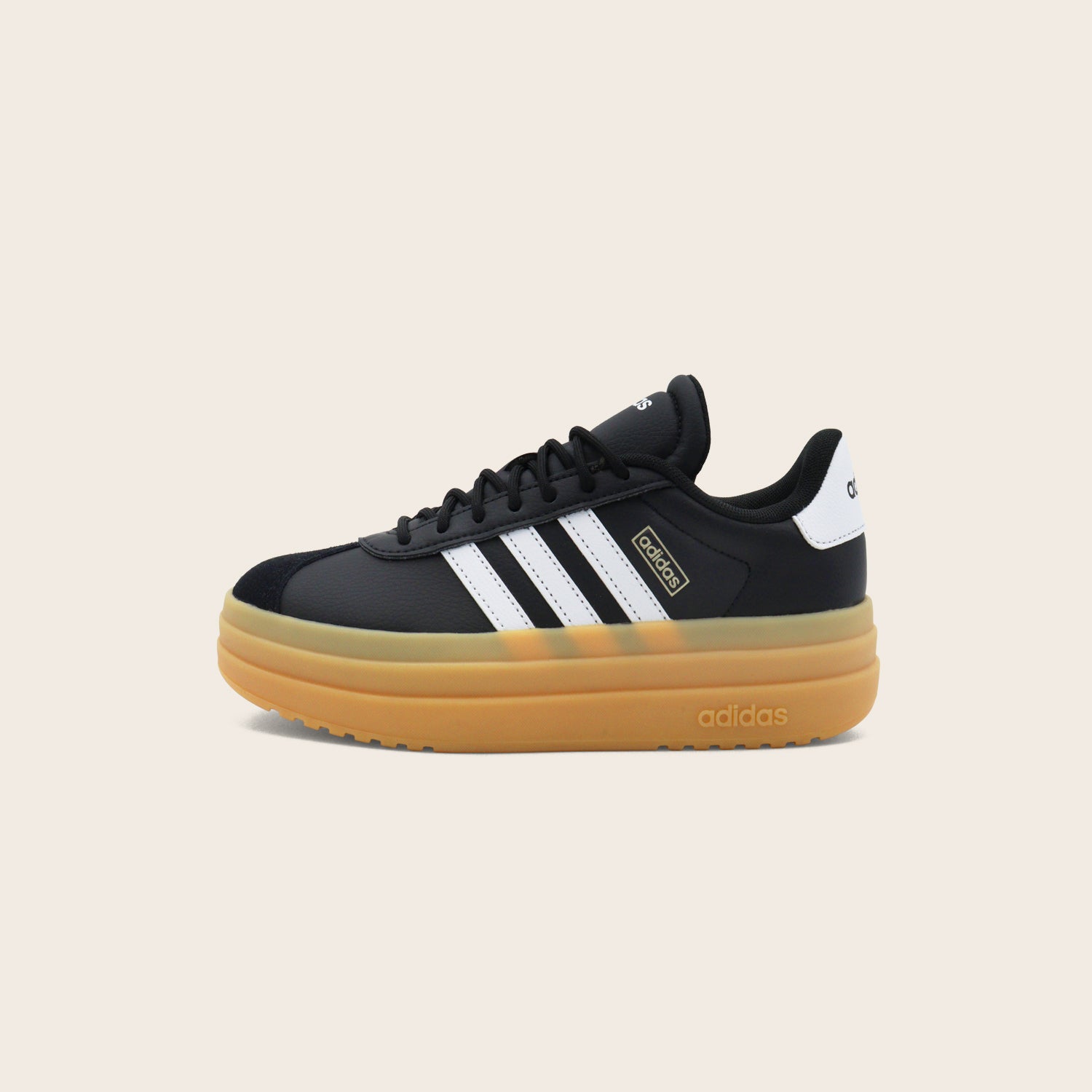 Tenis adidas VL Court Bold