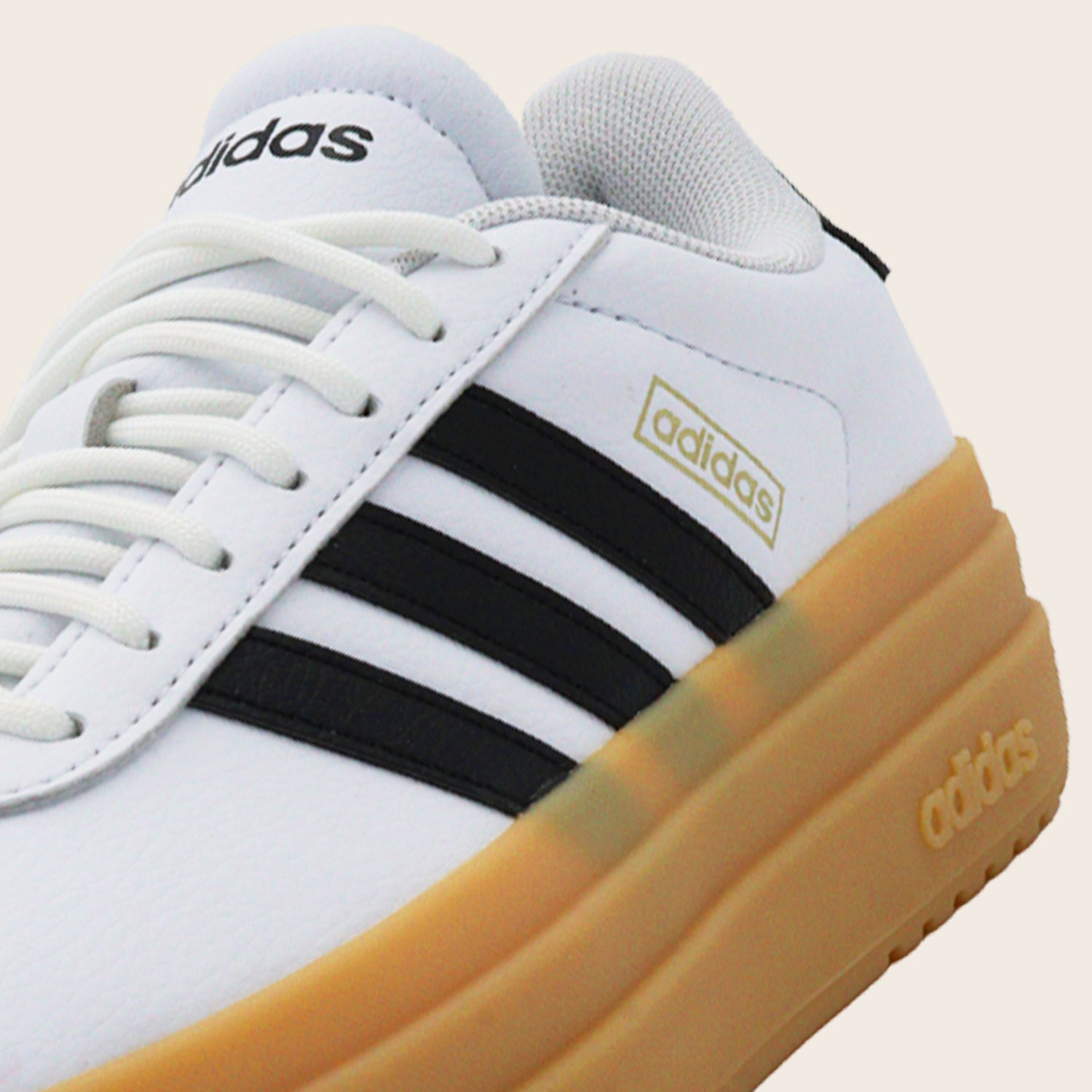 Tenis adidas VL Court Bold