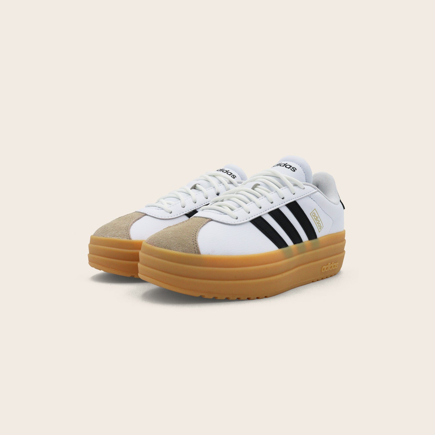 Tenis adidas VL Court Bold