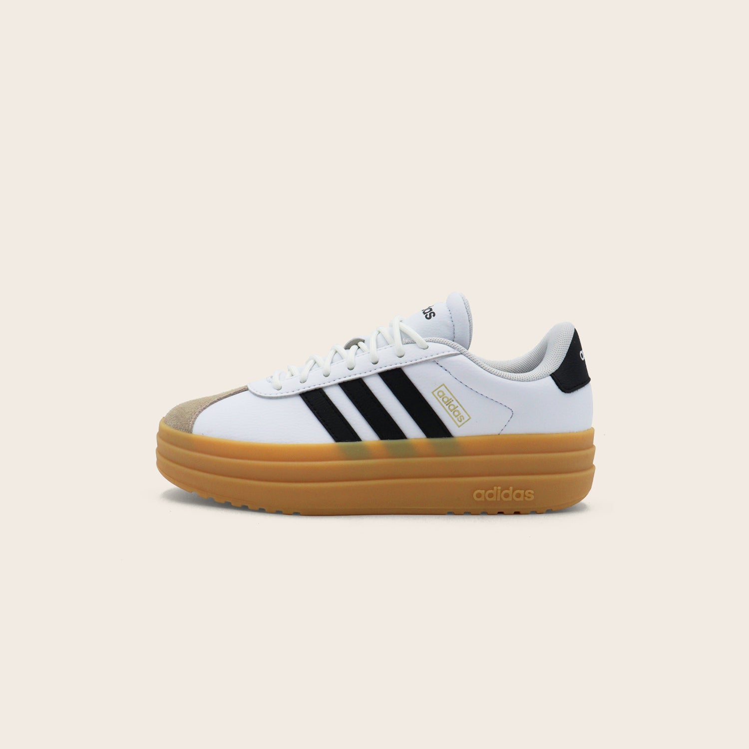 Tenis adidas VL Court Bold