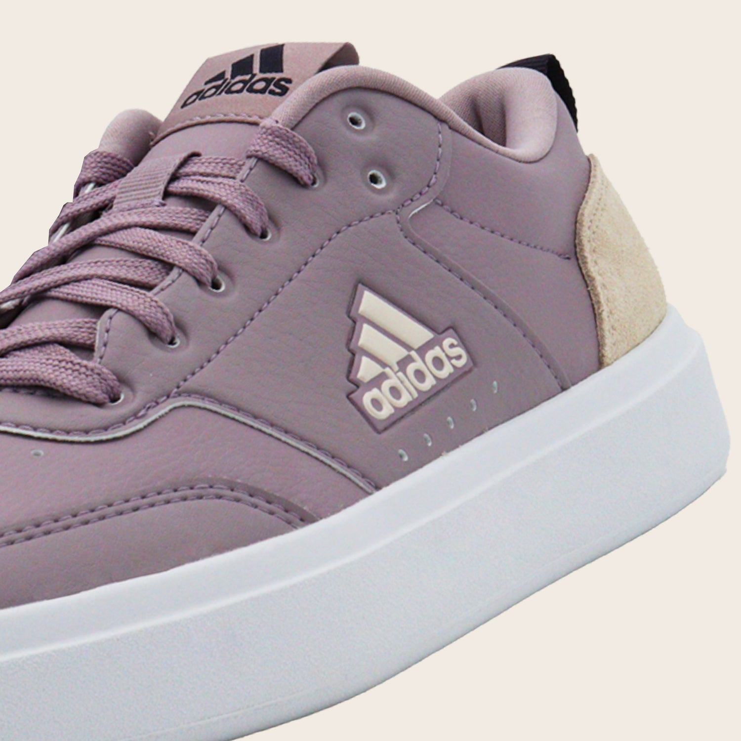 Tenis adidas Mujer Park ST
