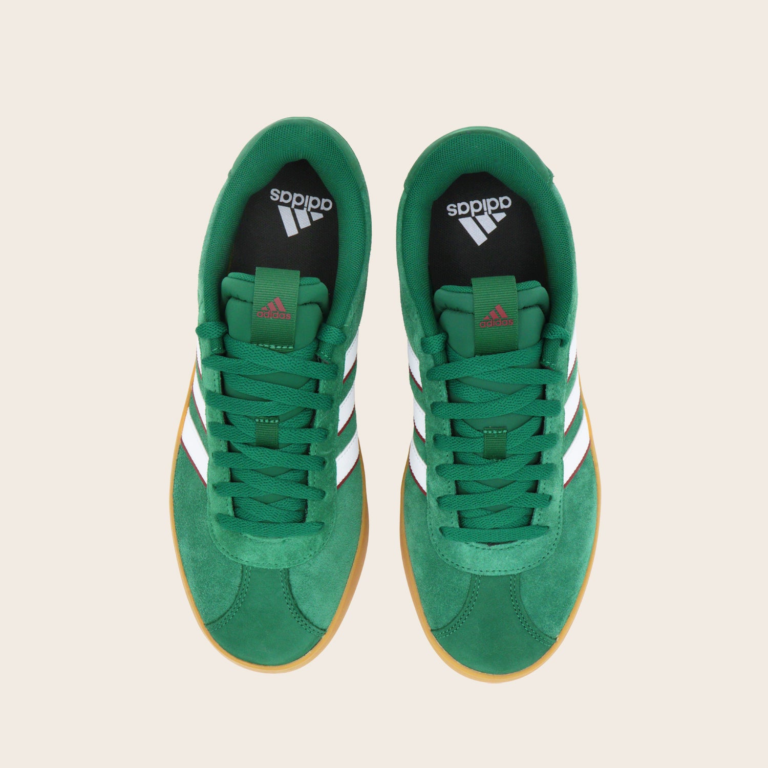 Tenis adidas Vl Court 3.0